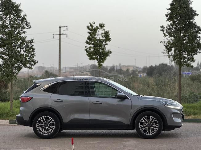 Ford kuga Titanium neuf