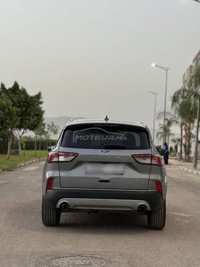 Ford kuga Titanium neuf
