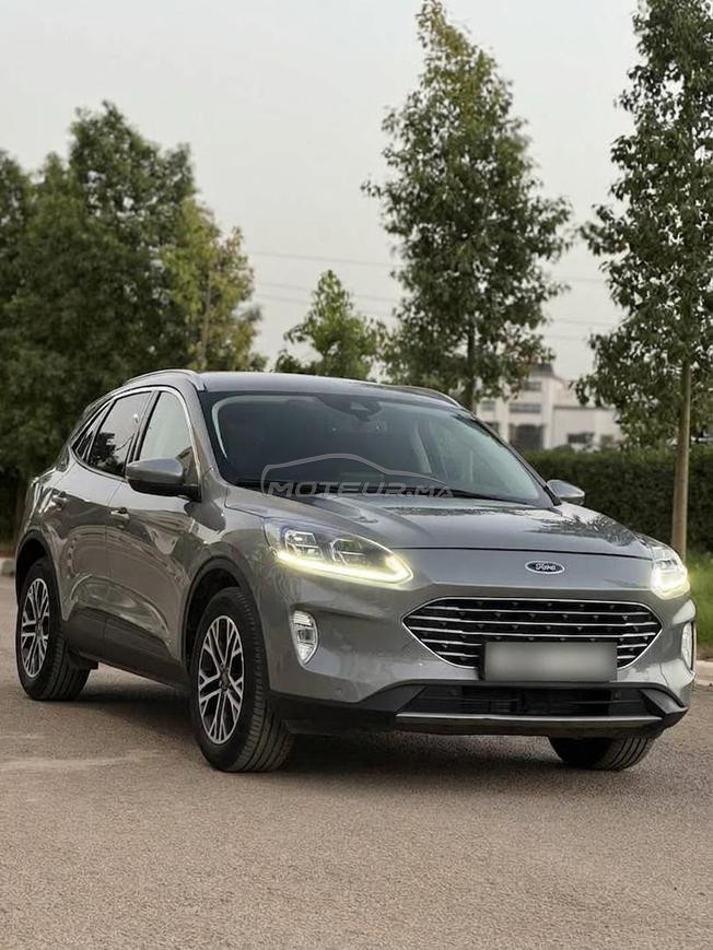 Ford kuga Titanium neuf