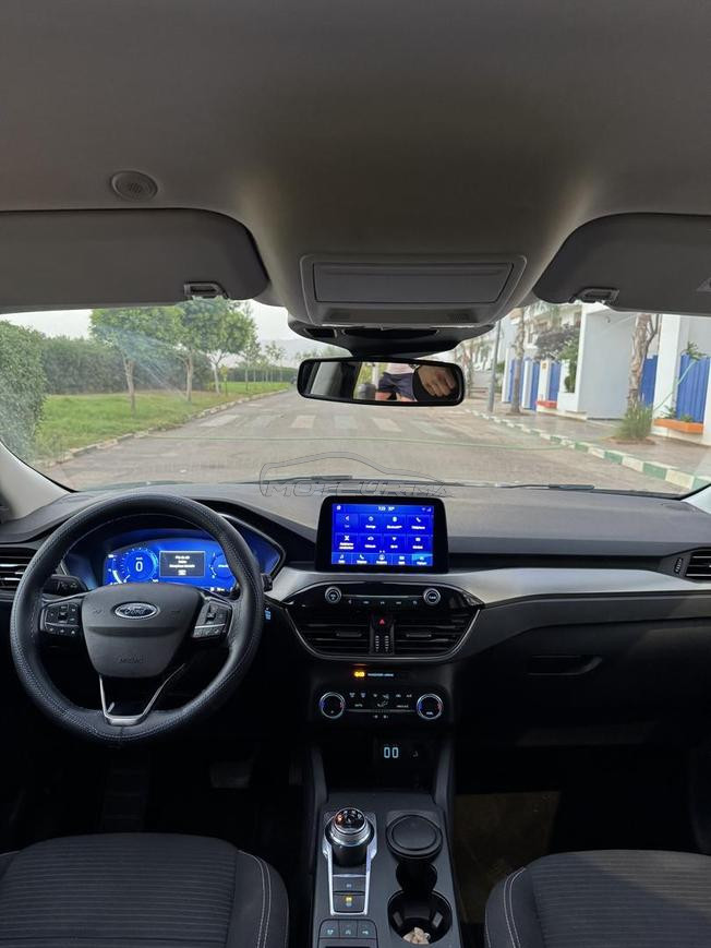 Ford kuga Titanium neuf
