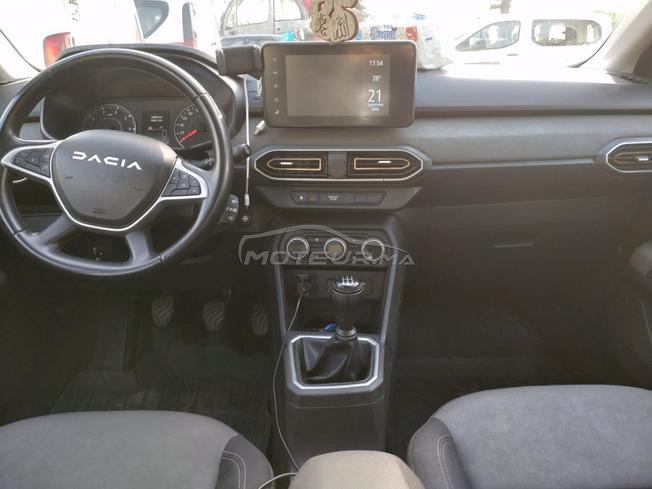 Dacia Sandero Stepway 2025