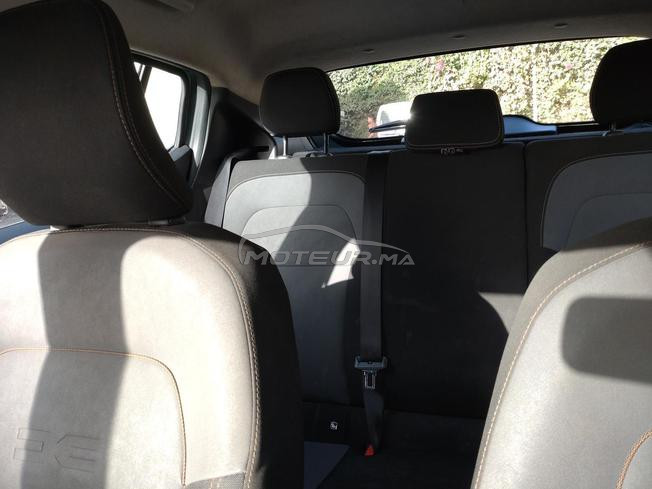 Dacia Sandero Stepway 2025