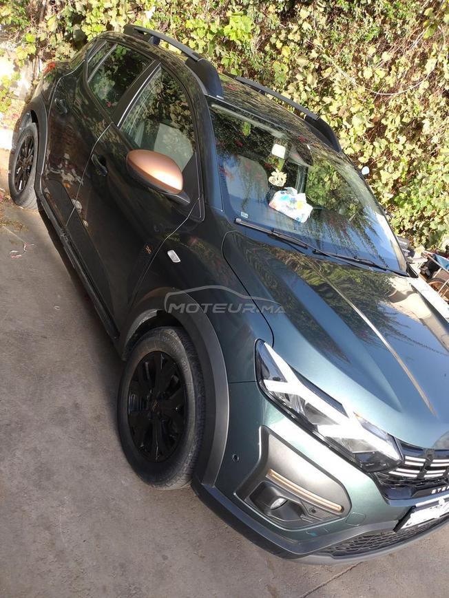 Dacia Sandero Stepway 2025
