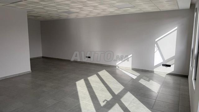 Bureau neuf 57m² – Rama Business Center Bd C.Douka - 2