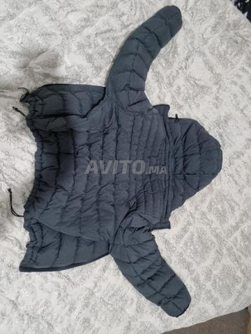Doudoune Mango Man originale Taille M propre - 2