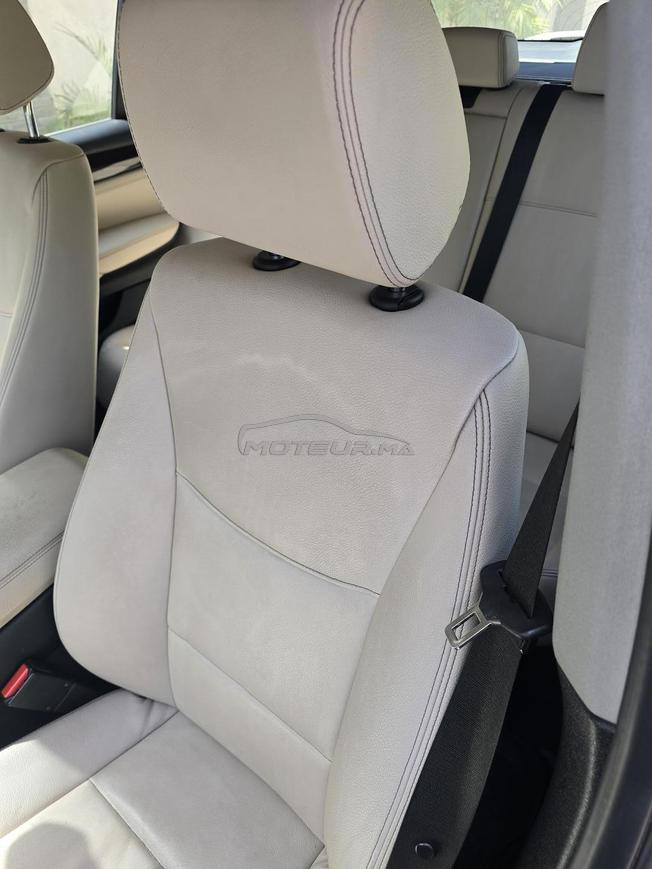 BMW X3 XLine  | 99 000 km | Excellent état