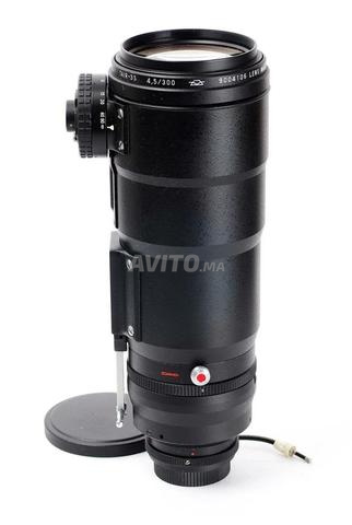 Zenit Photosniper FS 12 / Agfa Optima Flash - 2