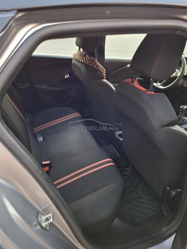 Opel Corsa Diesel Manuelle 2022 à Taroudant