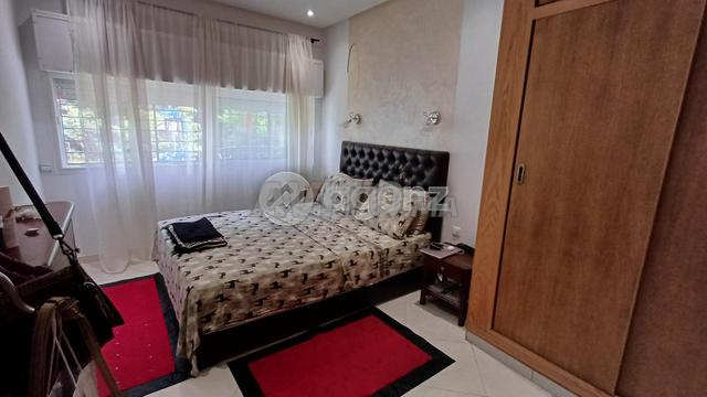 RBA-AG-1157 - Appartement à louer à Agdal - 2