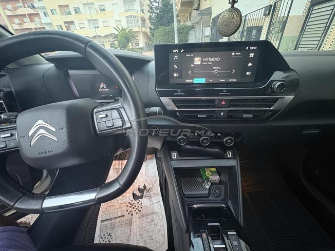 citroene C4 