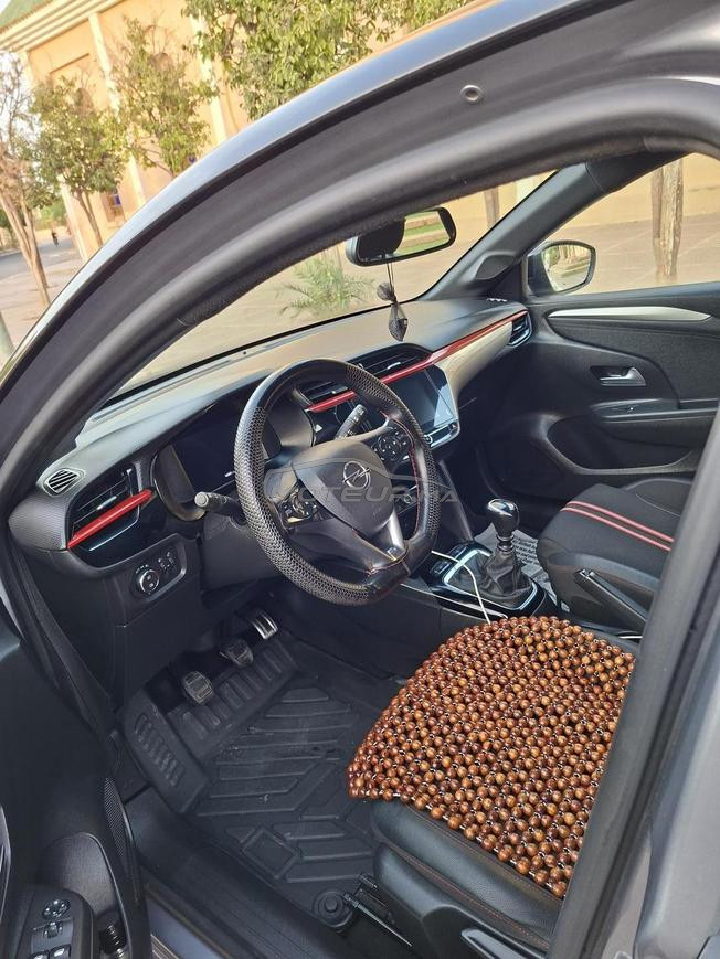Opel Corsa Diesel Manuelle 2022 à Taroudant