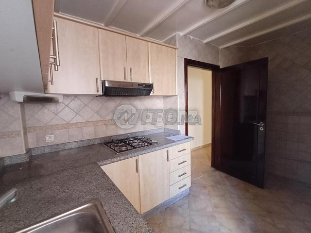 CMN-SI-2083 - Appartement à vendre à Liberté - 2