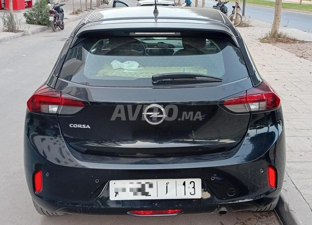 Opel Corsa - 2
