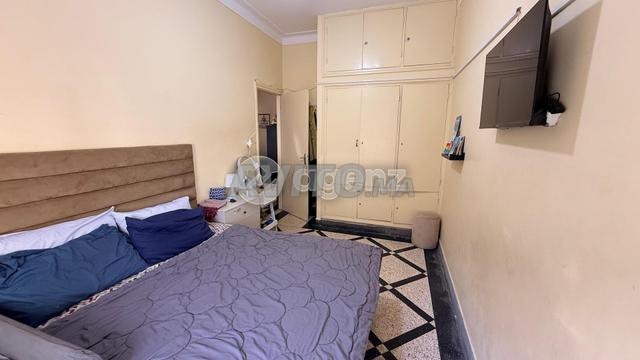 CMN-HA-2206 - Appartement à vendre à Oulfa - 2