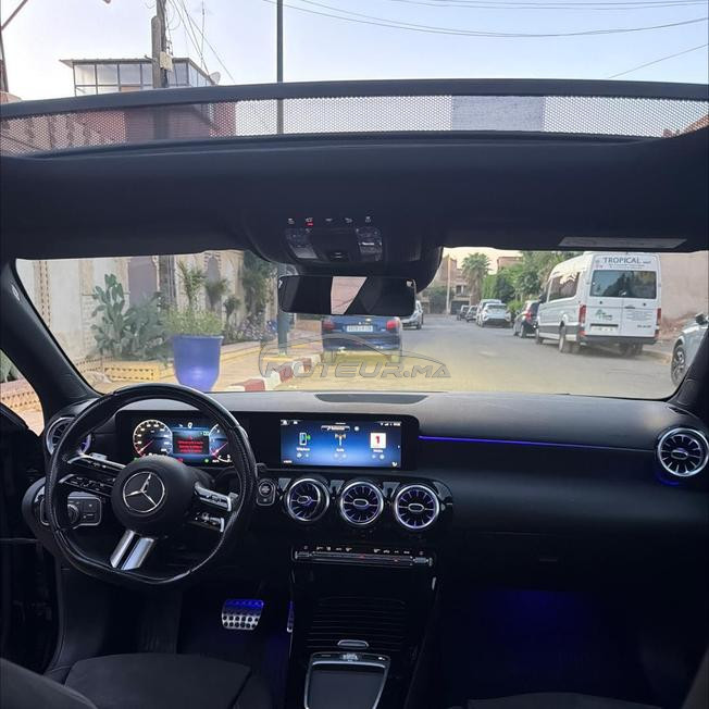 À vendre Mercedes, classe A 200d