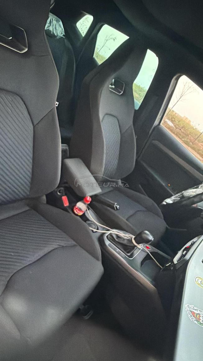 seat ibiza fr 