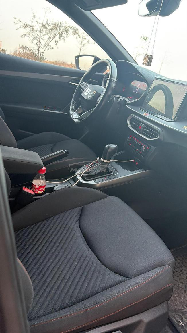 seat ibiza fr 