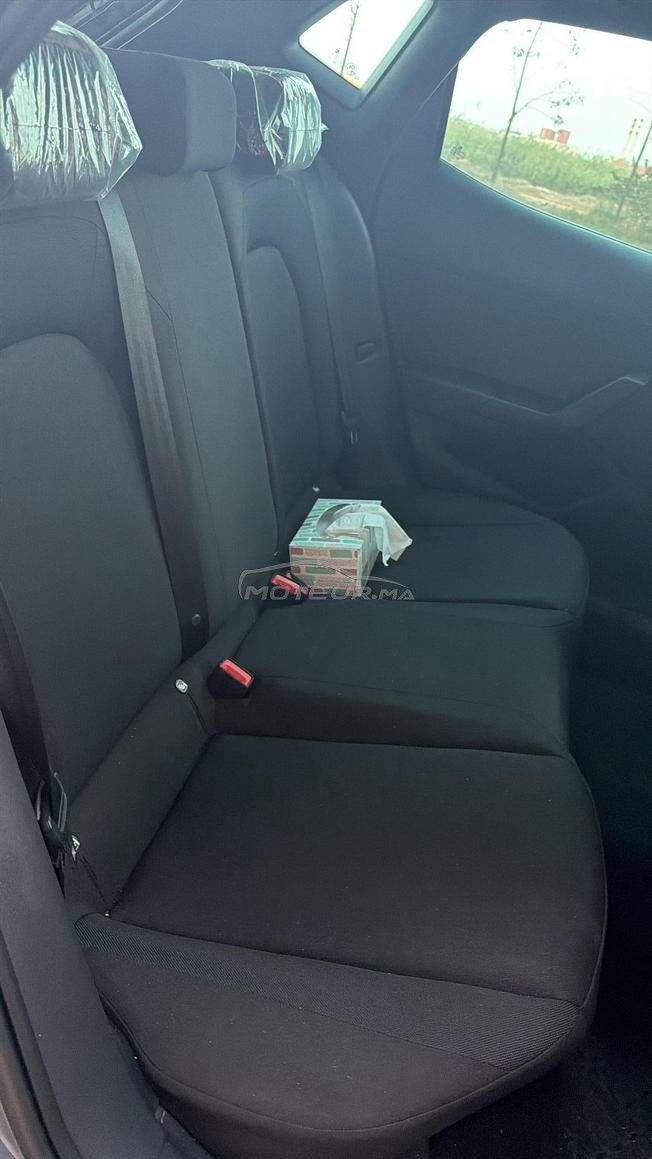 seat ibiza fr 