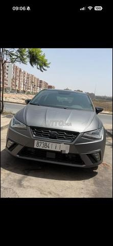 Seat Ibiza FR