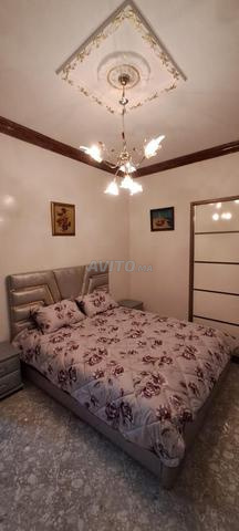 🏡 Appartement meublé à louer à la journée – Beni Mellal - 2