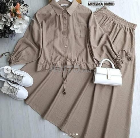 Robes pour femmes - 2