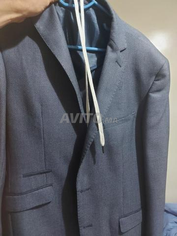 Veste costume - 2