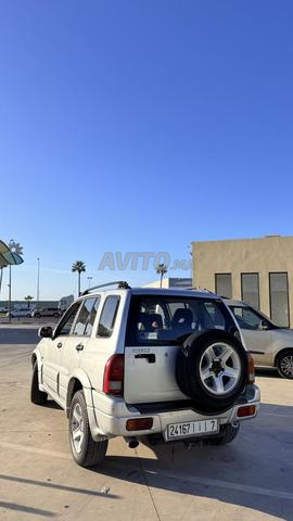 Suzuki Grand Vitara 2.0 - 2