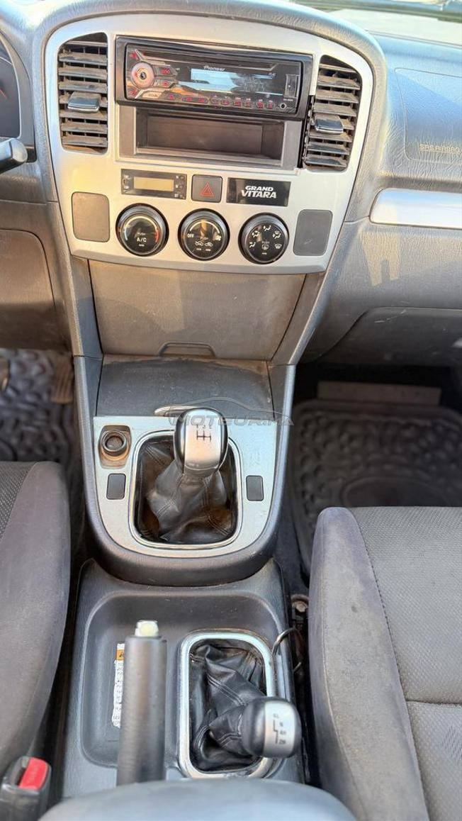 suzuki grand vitara 2.0