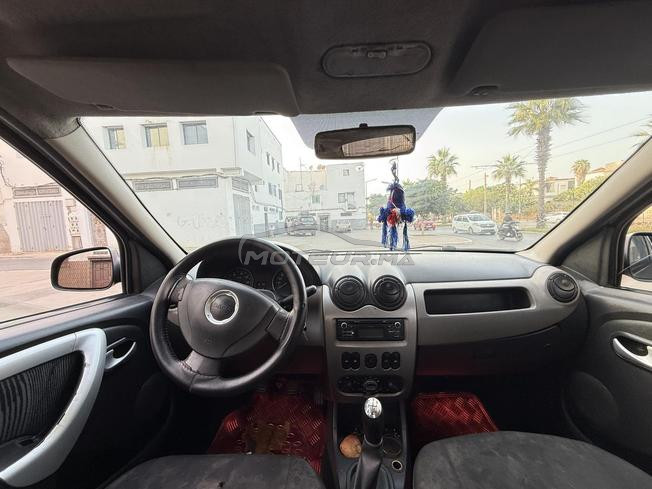DACIA LOGAN (Diesel / Clime)