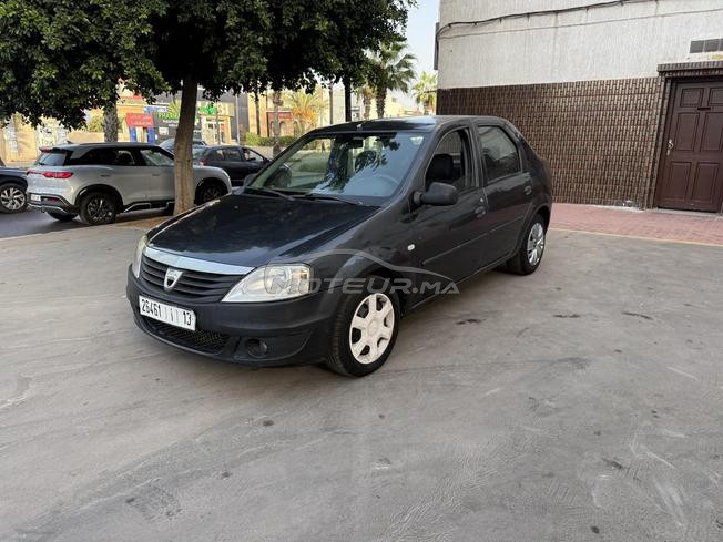 DACIA LOGAN (Diesel / Clime)