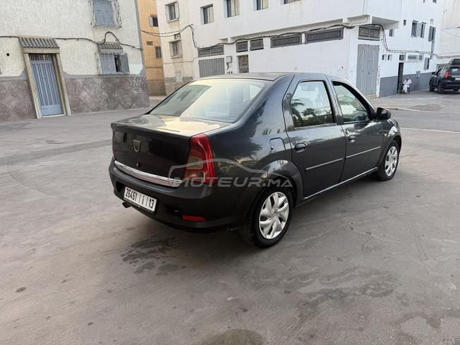 DACIA LOGAN (Diesel / Clime)