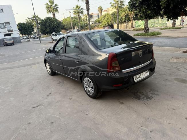 DACIA LOGAN (Diesel / Clime)