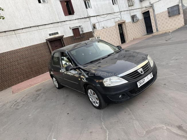 DACIA LOGAN (Diesel / Clime)