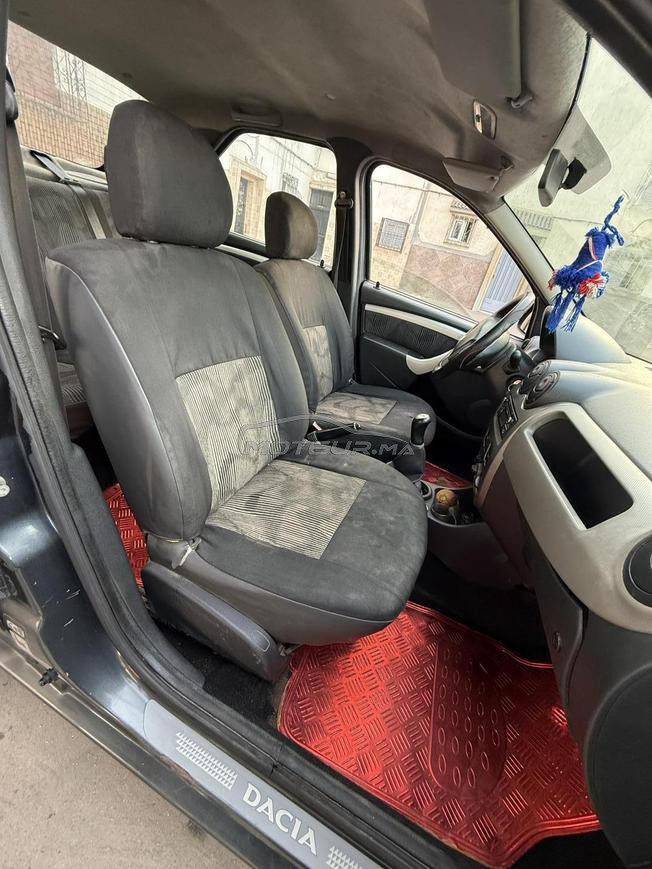 DACIA LOGAN (Diesel / Clime)
