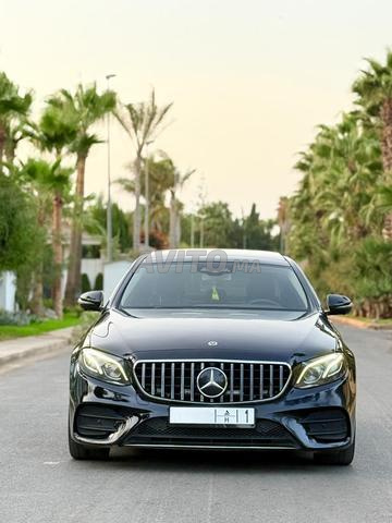 Mercedes Benz Classe E220d AMG LINE - 2