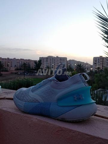 Under Armour HOVR Phantom 3 Storm Originales - 2