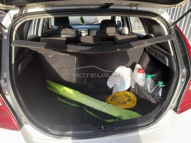 Hyundai i30 Diesel Manuelle 2012 à Deroua