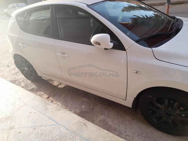 Hyundai i30 Diesel Manuelle 2012 à Deroua