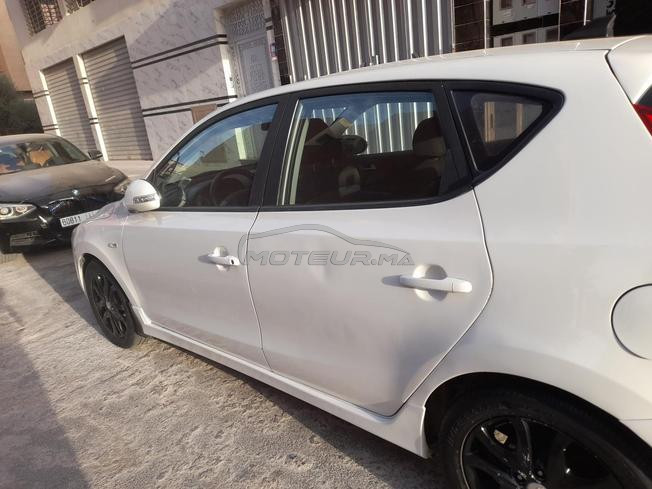 Hyundai i30 Diesel Manuelle 2012 à Deroua