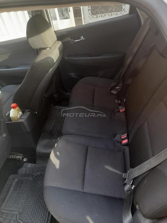 Hyundai i30 Diesel Manuelle 2012 à Deroua