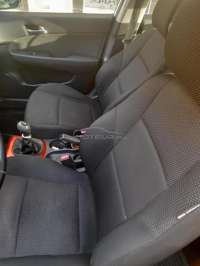 Hyundai i30 Diesel Manuelle 2012 à Deroua
