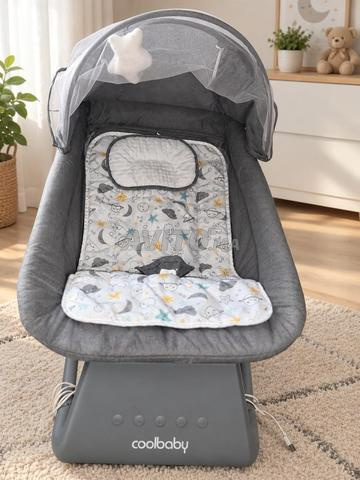 Balançoire pour bébé - 2