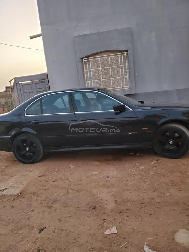 BMW Série حالة ممتازة