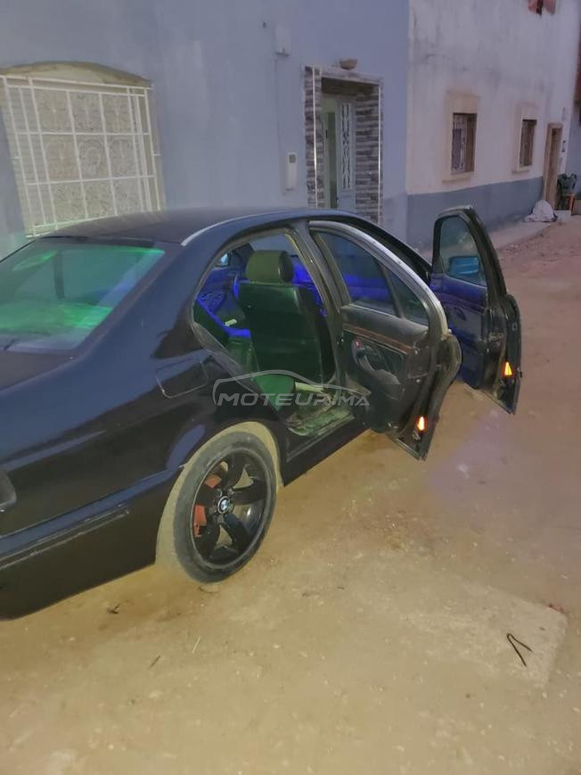 BMW Série حالة ممتازة