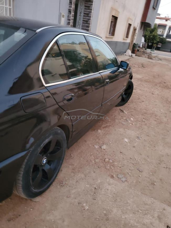 BMW Série حالة ممتازة