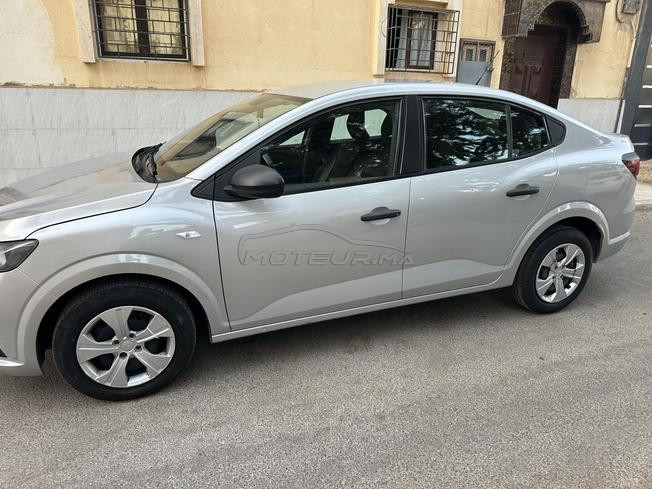 Dacia Logan 2023