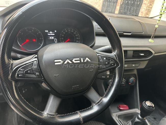 Dacia Logan 2023