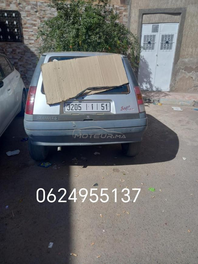 رونو سوبي 5