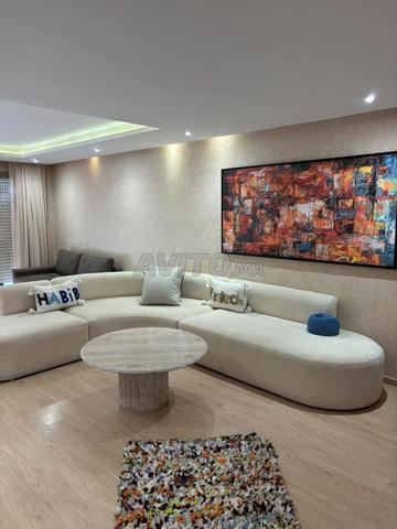 Bel appartement spacieux pour location de nuitée - 2