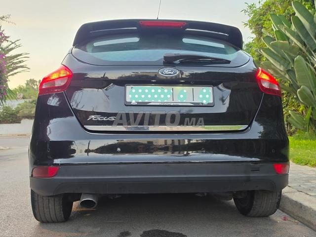 فورد فوكس - 2